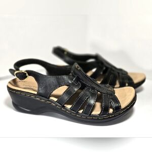 Clark's Sandals - New